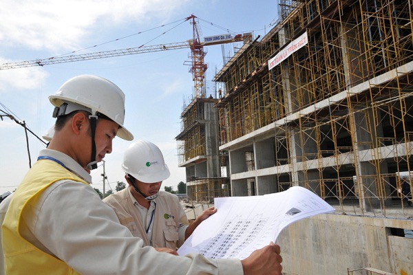 Sở Xây dựng Hà Nội yêu cầu tạm dừng xây dựng tại các công trình dân dụng trên địa bàn thành phố